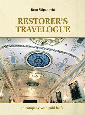 Restorer Travelogue 1