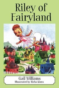 bokomslag Riley of Fairyland