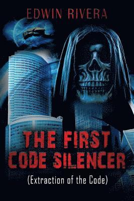 Edwin Rivera - First Code Silencer, Häftad