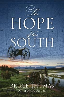 Bruce Thomas - Hope of the South, Häftad