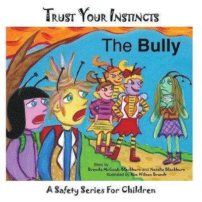 Trust Your Instincts