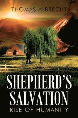 Thomas Albrecht - Shepherd's Salvation, Häftad