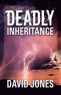 bokomslag Deadly Inheritance