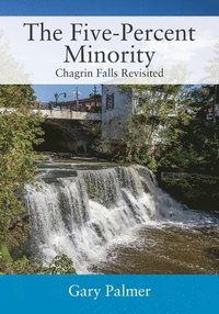 bokomslag The Five-Percent Minority