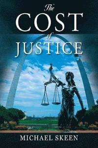 bokomslag Cost of Justice
