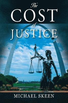 bokomslag Cost of Justice