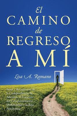 bokomslag Camino de Regreso a Mí
