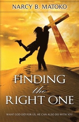 Finding The Right One 1