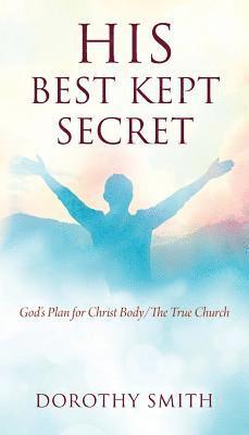 His Best Kept Secret 1