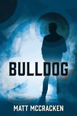 Matt McCracken - Bulldog, Häftad