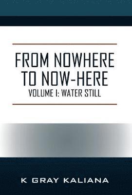 From Nowhere to Now-Here 1