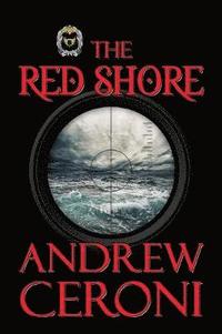 bokomslag The Red Shore