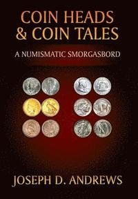 bokomslag Coin Heads & Coin Tales