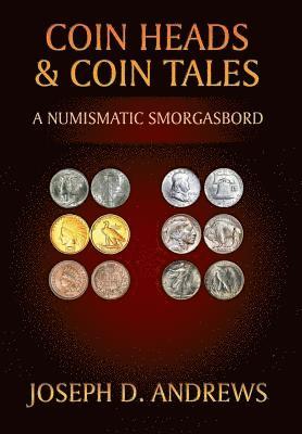 bokomslag Coin Heads & Coin Tales