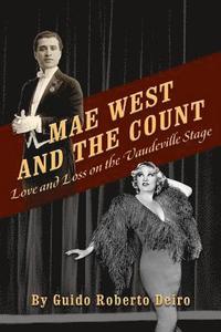 bokomslag Mae West and the Count