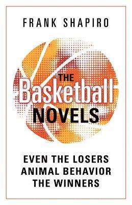 bokomslag The Basketball Novels