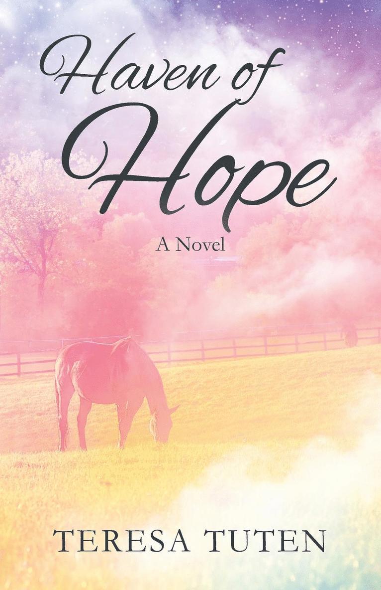 Haven of Hope 1