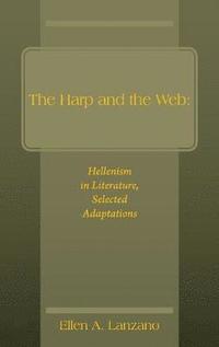 bokomslag Harp and the Web