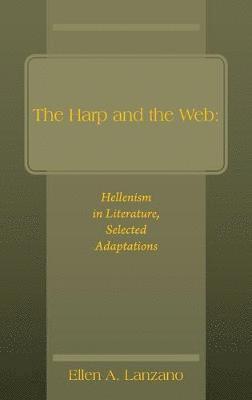 bokomslag Harp and the Web