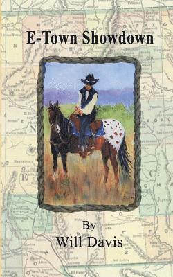 Will Davis - E-Town Showdown, Häftad