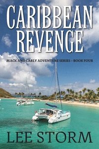 bokomslag Caribbean Revenge