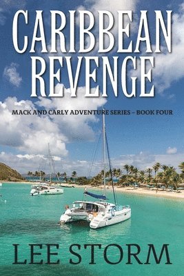 Caribbean Revenge 1