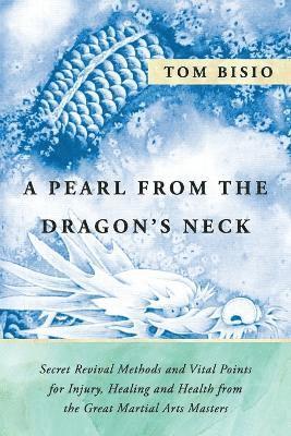 bokomslag Pearl from the Dragon's Neck