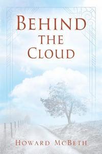 bokomslag Behind The Cloud