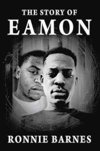 bokomslag The Story of Eamon