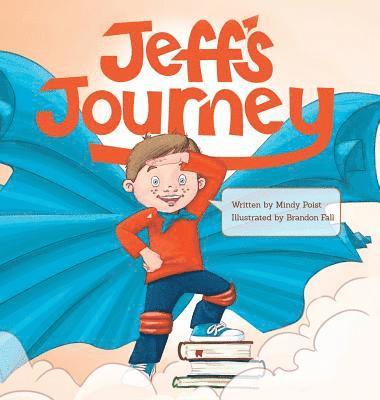 Jeff's Journey 1