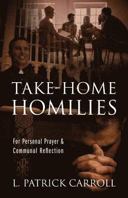 bokomslag Take-Home Homilies