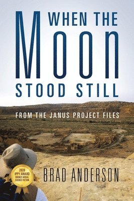 Brad Anderson - When the Moon Stood Still, Häftad