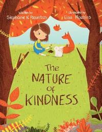 bokomslag Nature of Kindness