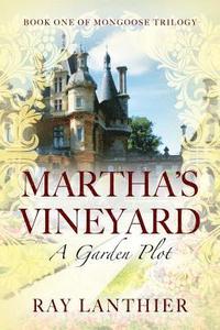 bokomslag Martha's Vineyard