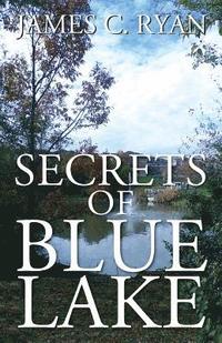 bokomslag Secrets of Blue Lake