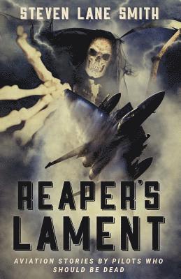 bokomslag Reaper's Lament