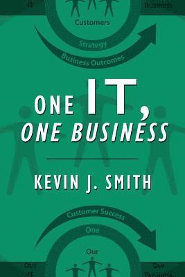 One IT, One Business 1