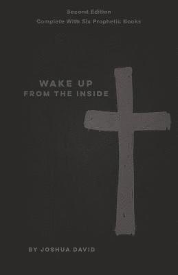 Joshua David - Wake Up From The Inside, Häftad