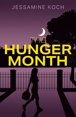 The Hunger Month 1