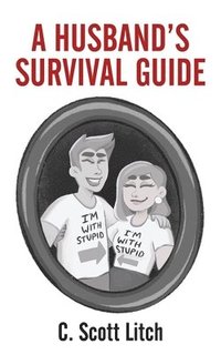 bokomslag Husband's Survival Guide