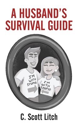 bokomslag Husband's Survival Guide