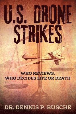 U.S. Drone Strikes 1