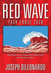 bokomslag Red Wave Task Force 2020