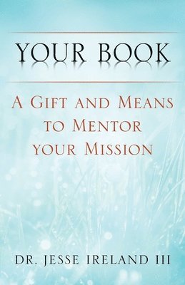 bokomslag Your Book