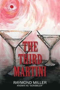 bokomslag The Third Martini
