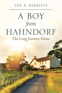 bokomslag Boy from Hahndorf