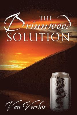 bokomslag The Drinnwood Solution