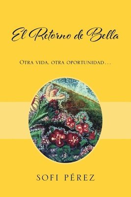 bokomslag Retorno de Bella