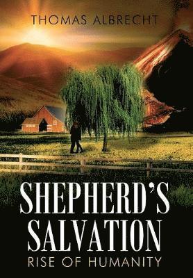 Thomas Albrecht - Shepherd's Salvation, Inbunden