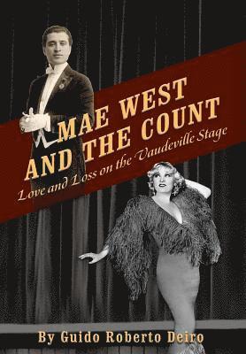 bokomslag Mae West and the Count